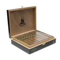Wildfire Cigar Company Wanderer Corona