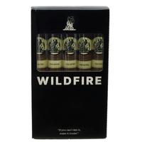 Wildfire Cigar Company The Intro