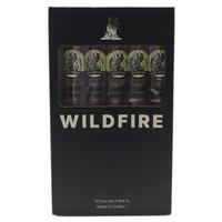 Wildfire Cigar Company The Hook