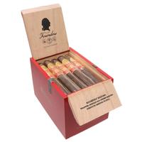 Founders Roosevelt Maduro Toro