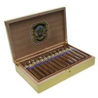 Byron 20th Century Venecianos Torpedo