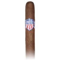 United Cigar Maduro Churchill