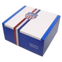 United Cigar Natural Pencils