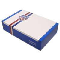 United Cigar Robusto Maduro