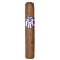 United Cigar Robusto Maduro
