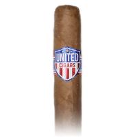 United Cigar Robusto Maduro