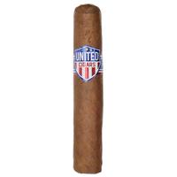 United Cigar Robusto Natural