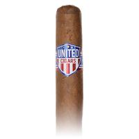 United Cigar Robusto Natural