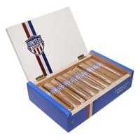 United Cigar Connecticut Robusto