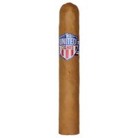 United Cigar Connecticut Robusto