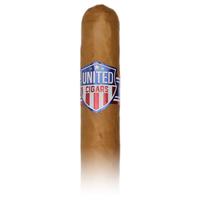 United Cigar Connecticut Robusto