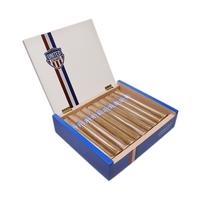 United Cigar Connecticut Churchill