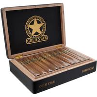 United Cigar Gold Star Gordo