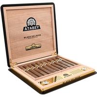 Atabey Black Delirios