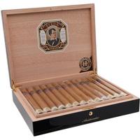 Byron 21st Century Aristocratas 10 Year Aged