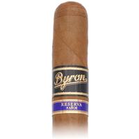 Byron 21st Century Aristocratas 10 Year Aged