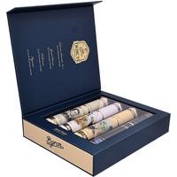 Byron 175 Tribute Tubo Set (4 Cigars)