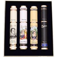 Byron 175 Tribute Tubo Set (4 Cigars)