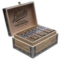 Firecracker JFR Lunatic Loco Firecracker