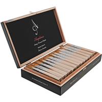 Prometheus Angelenos Robusto Gordo 54