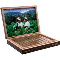 Arturo Fuente OpusX Heaven and Earth Serie Tauros the Bull Natural (10 Cigars)