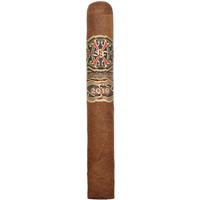 Arturo Fuente OpusX Heaven and Earth Serie Tauros the Bull Natural (10 Cigars)