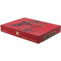 God of Fire God Of Fire by Carlito Double Robusto Tubo