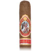 God of Fire God Of Fire by Carlito Double Robusto Tubo