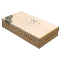 Prometheus Sencillo Platinum Double Robusto