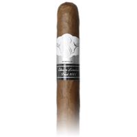Prometheus Sencillo Platinum Double Robusto