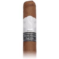 Prometheus Sencillo Platinum Gran Toro 56