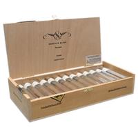 Prometheus Sencillo Black Robusto