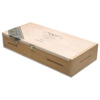Prometheus Sencillo Black Robusto