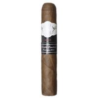 Prometheus Sencillo Black Robusto