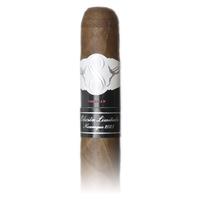 Prometheus Sencillo Black Robusto