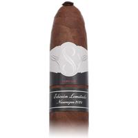 Prometheus Sencillo Black Piramide 60 No.4