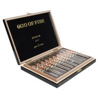 God Of Fire Serie B Robusto