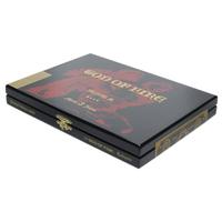 God of Fire Serie B Robusto