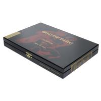 God of Fire Serie B Robusto Tubo