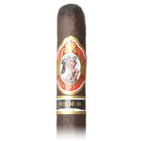 God of Fire Serie B Robusto Tubo