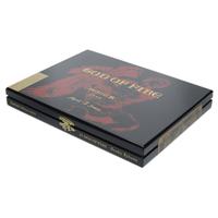 God of Fire Serie B Double Robusto