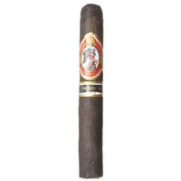 God of Fire Serie B Double Robusto
