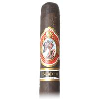 God of Fire Serie B Double Robusto