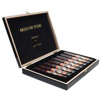 God Of Fire Serie B Double Robusto Tubo