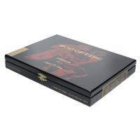 God of Fire Serie B Double Robusto Tubo
