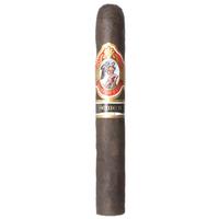 God of Fire Serie B Double Robusto Tubo