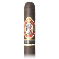 God of Fire Serie B Double Robusto Tubo