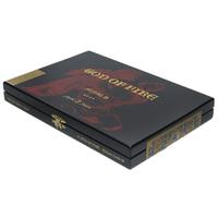 God of Fire Serie B Robusto Gordo 54