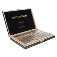 God Of Fire Serie B Gran Toro