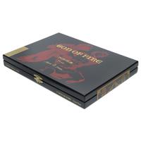 God of Fire Serie B Gran Toro